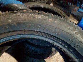 265/50/19 110h Pirelli - zimní pneu 2ks RunFlat - 4