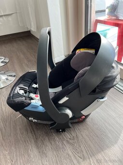 Vajíčko Cybex - 4