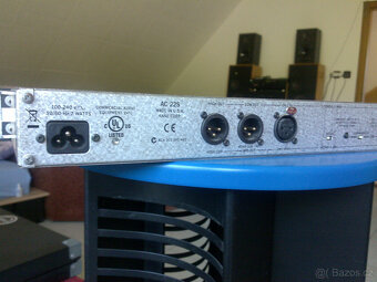 Crossover Rane AC 22S - 4