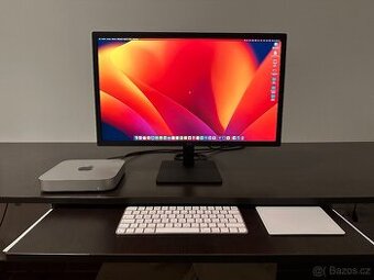 Mac Mini M1 16GB RAM / 512GB SSD - 4
