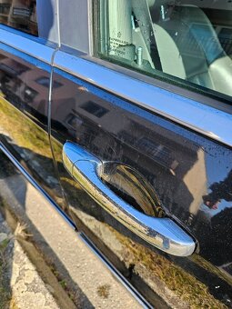 Chrysler 300C 5,7 HEMI V8 ADW Touring na ND nebo opravu - 4