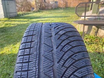 Michelin 225 35 r19 - 4