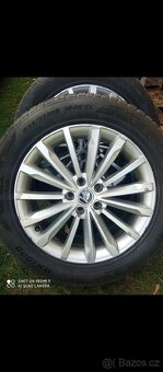 ALU KOLA TRINITY KODIAQ - 4