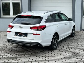 Hyundai i30 1.6 CRDI SMART ČR NOVÉ - 4