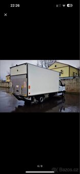 Mercedes benz sprinter 316 - 4