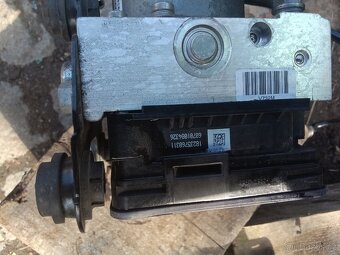 Rapid - kostka abs 6R0614517CA - 4