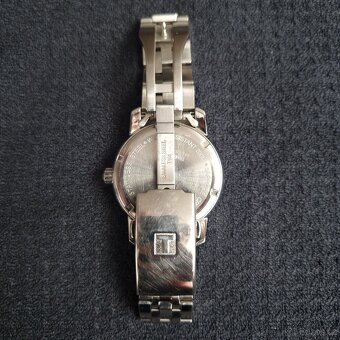 Tissot PRC 200 T-Sport wristwatch Black Dial - 4