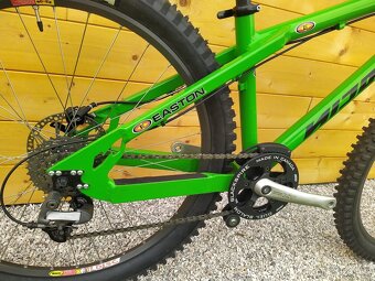 Kolo NICOLAI BMXTB rok 2003 Dual | 4X | Street | Dirt - 4