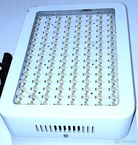 LED LAMPA - 4