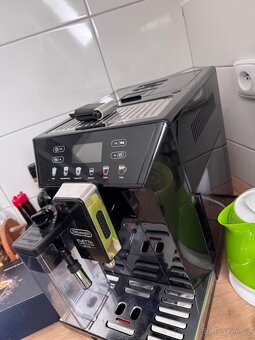 Delonghi Eletta Cappuccino Evo - 4
