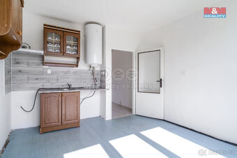 Prodej bytu 1+1, 32 m², Česká Lípa, ul. Jižní - 4