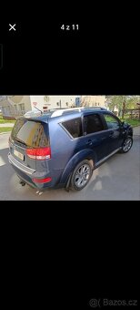 Citroen Crosser - 4