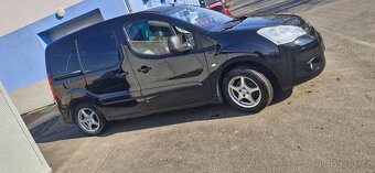 CITROEN BERLINGO 2009 1.6i 16v MULTISPACE - 4