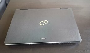 Notebook Fujitsu - SUPER stav, rychlý, origo WIN + MS Office - 4