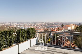 Prodej byty 4+kk, 195 m2 - Praha - Smíchov, ev.č. 00052 - 4