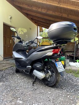 Honda PCX 125 2018 - 4