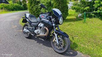 Moto Guzzi 1200 sport - 4