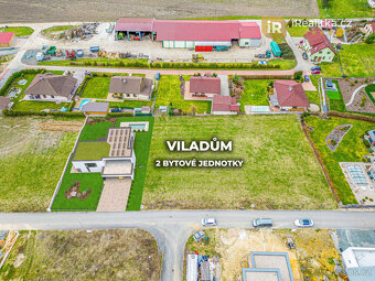 Prodej exkluzivního pozemku, 1.176 m2, Srch - Pardubice - 4