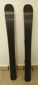 Lyže 80cm, dětské lyže 80cm - 4