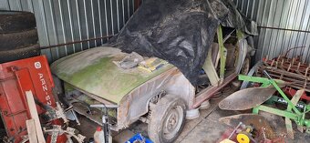 Škoda 110 LS - 4