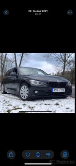 Bmw f31 - 4