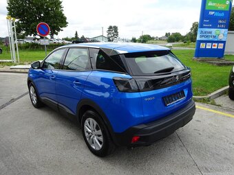 Peugeot 3008 1,5 HDI, ODPOČET DPH - 4