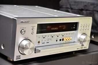 PIONEER VSX-2014i - 4