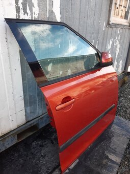 Škoda Fabia 2 dveře - 4