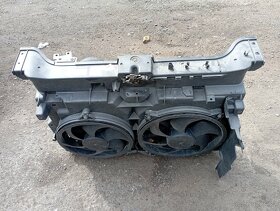PEUGEOT 807, CITROEN C8 , CITROEN JUMPY RV 2012/2013 - 4