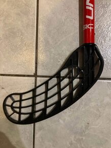 Florbalka Unihoc fighter basic - 4