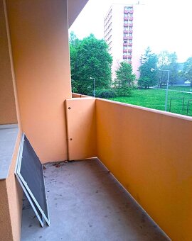 Pronájem bytu 1+1 34 m² Bohumín - Šunychl - 4