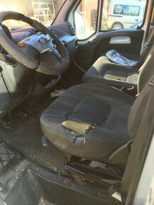 Citroen Jumper 2,0HDi 66kW - 4