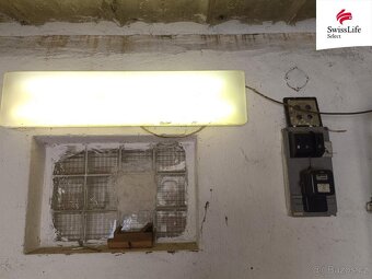 Prodej garáže 18 m2 Nad Dalmatinkou, Plzeň - 4