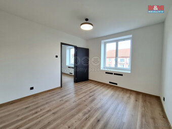 Prodej bytu 2+1, 55 m², Sokolov, ul. Sokolovská - 4