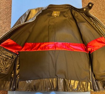 Vanson USA vel. XL - 4