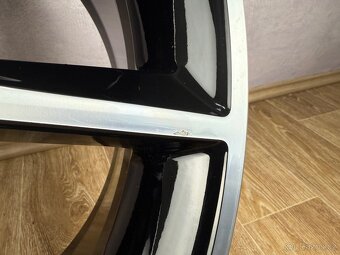 TOP kola Mercedes G AMG R20 W463 - 4