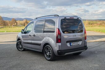Citroën Berlingo Multispace 1.6 BlueHDi 100 - 4