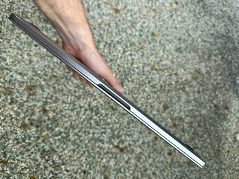 MacBook PRO 13, 500GB, 16GB, i7 touchbar - 4