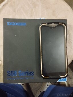 Doodge s68 pro - 4