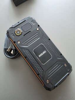 Prodám EVOLVEO Z6 - 4