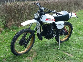 Ossa Desert 350 - 4