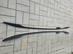 Hagusy pro BMW X5 2006 - 4
