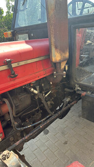 Traktor ZETOR 7011 - 4