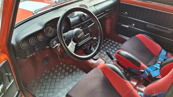 Prodám Ladu 21011 r.v. 79 / lada - vaz - žiguli / - 4