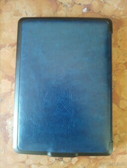 Čtečka Kindle 4 - 4