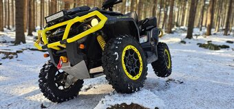 Can Am outlander 1000r - 4