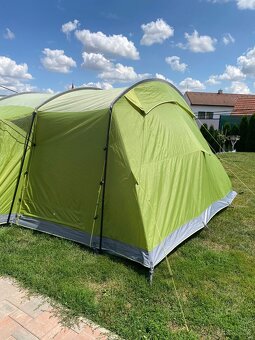 Prodám stan zn. Vango - 4