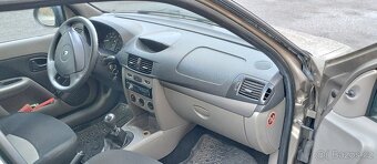 Renault Thalia - 4