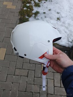 Helma / Wedze / Dítě - 4