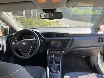 Toyota Corolla 2019, najeto 65.000 km - 4